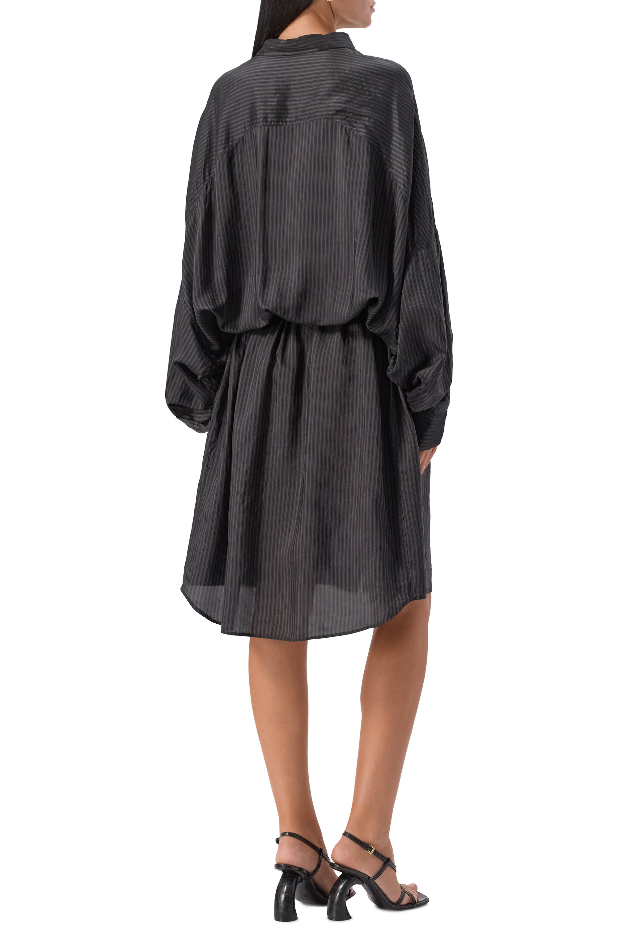 Платье DRIES VAN NOTEN, арт. 011083-2267-802, фото 3