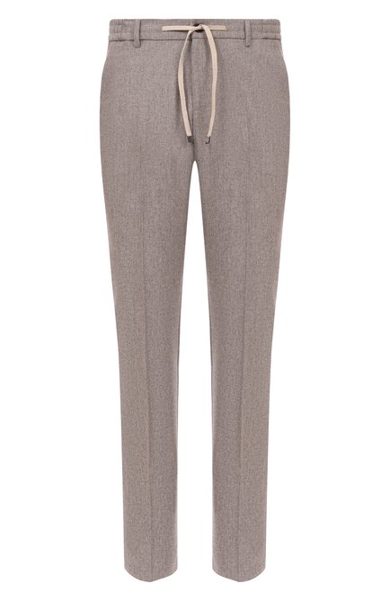 Мужские шерстяные брюки BERWICH, арт. SPIAGGIA ALC/VB1504