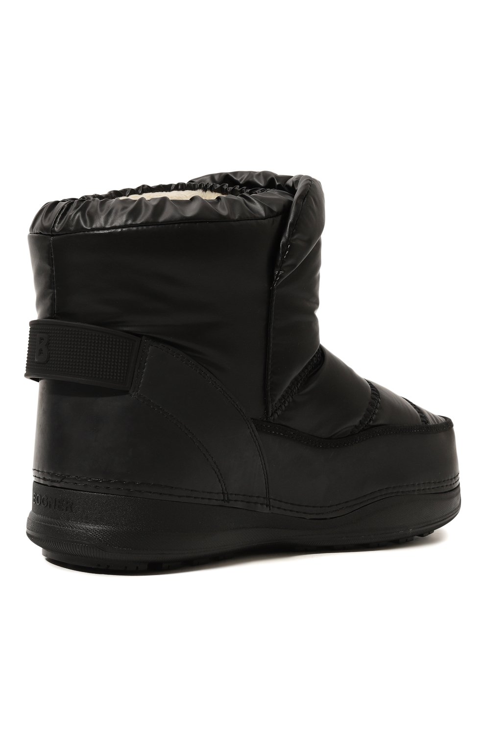 Текстильные полусапоги meribel BOGNER, арт. 32447364, фото 5