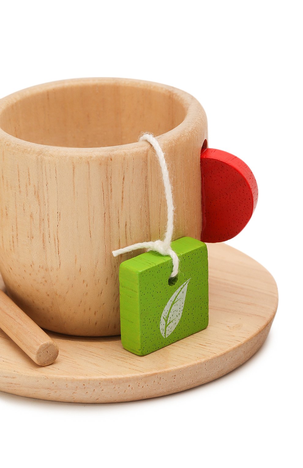 Игрушка набор чаепитие PLAN TOYS, арт. 3433, фото 3