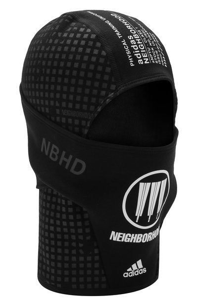 Шапка-балаклава adidas x neighborhood ADIDAS, арт. FR5248, фото 1