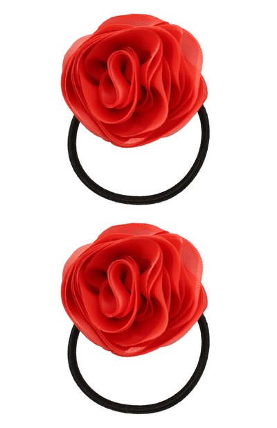 Комплект из двух резинок JUNEFEE, арт. 4209., фото 1