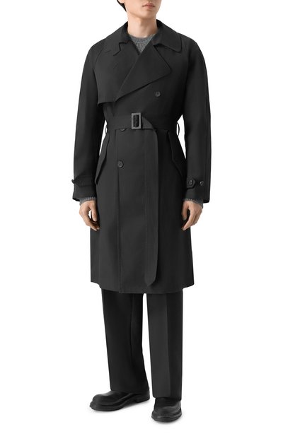 Тренч HEVO, арт. M0T0LESE S 050/L703, фото 3