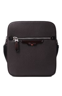 Темно-коричневый