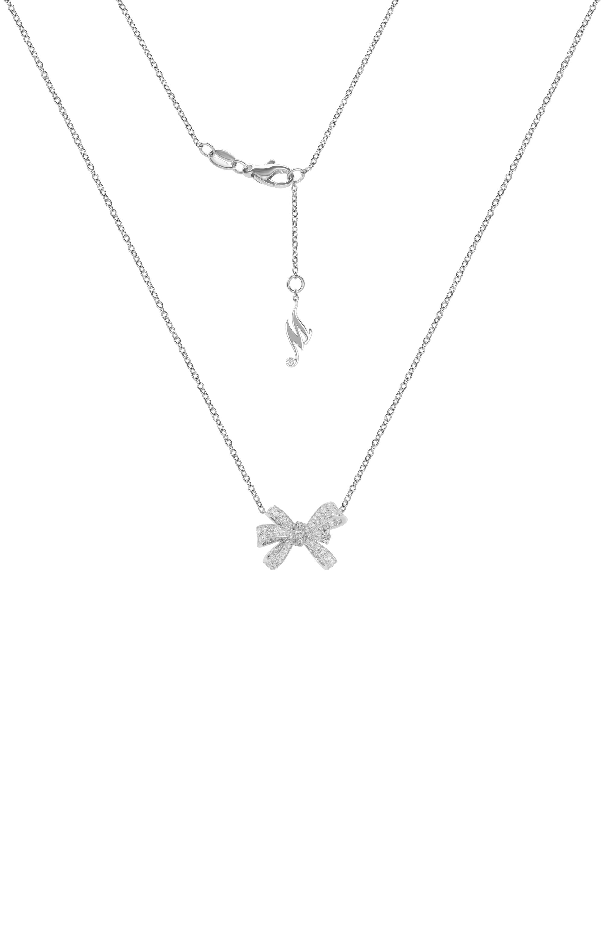 Кулон MERCURY, арт. MP29693/WG, фото 1