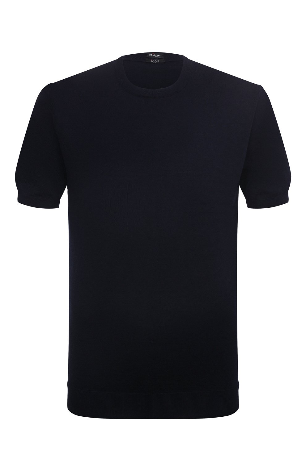 Хлопковый джемпер KITON, арт. UK31MU, фото 1