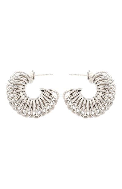 Женские серьги BOTTEGA VENETA, арт. 665776/V5070