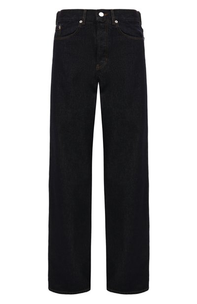Женские джинсы DRIES VAN NOTEN, арт. 010928-8429