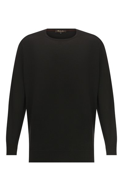 Шерстяной джемпер LORO PIANA, арт. FAI1916, фото 1