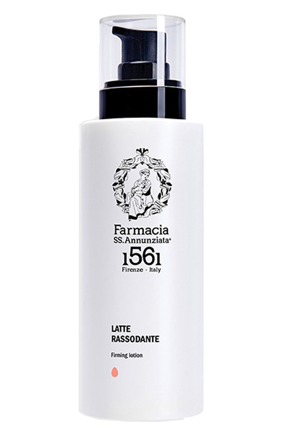 Укрепляющий лосьон для тела с коллагеном и эластином (200ml) FARMACIA.SS ANNUNZIATA 1561, арт. 8032779252696, фото 1