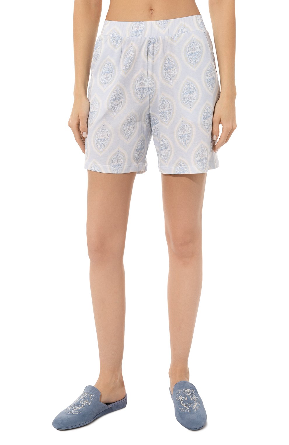 Шорты HANRO, арт. 077486, фото 3