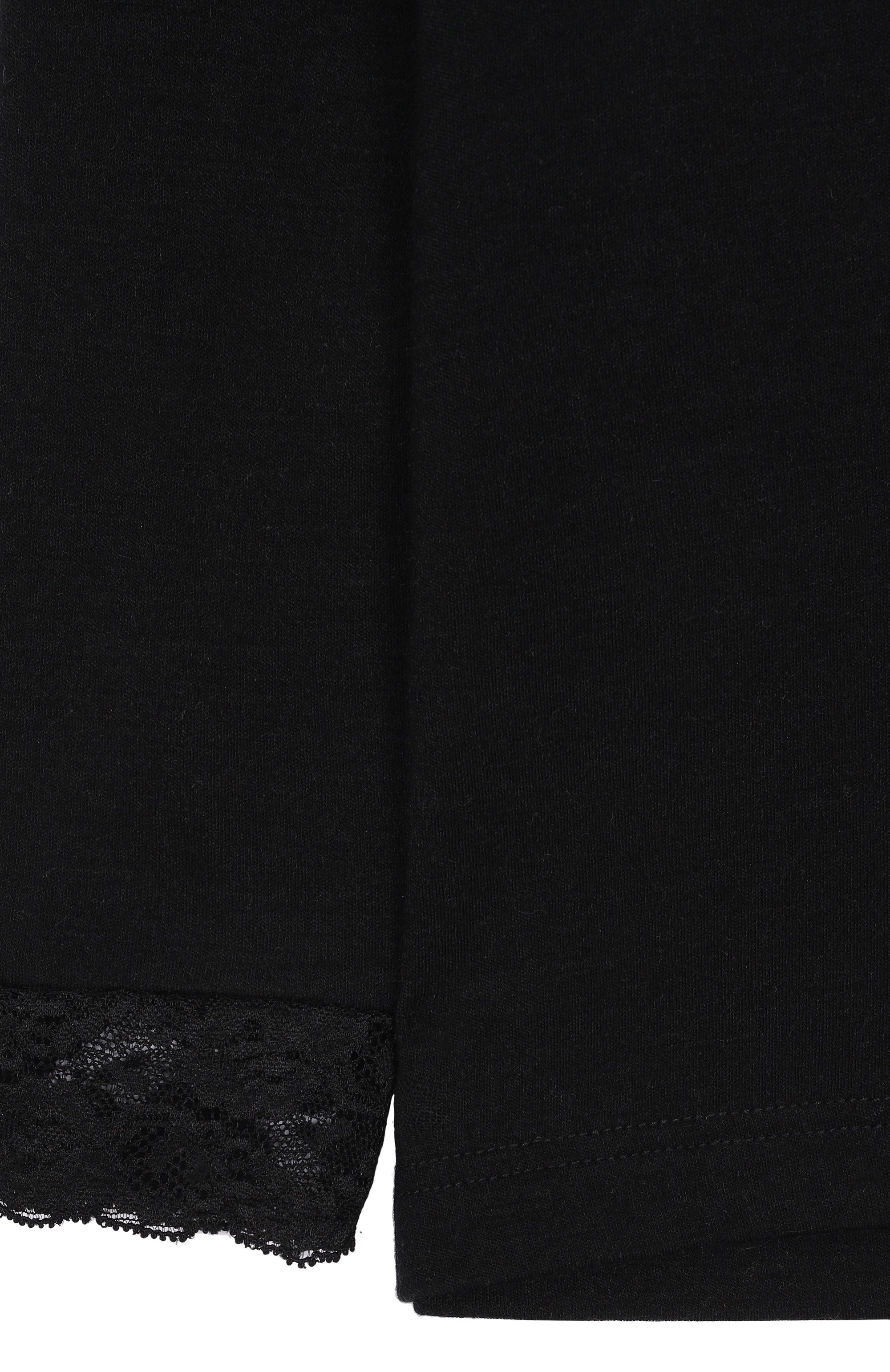 Шерстяной термокомплект WOOL AND COTTON, арт. BRUFPK-K02, фото 6