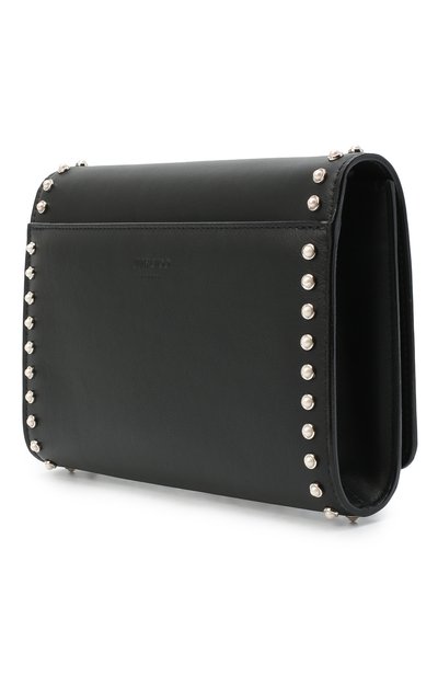 Сумка varenne JIMMY CHOO, арт. VARENNE CLUTCH/QQA, фото 3