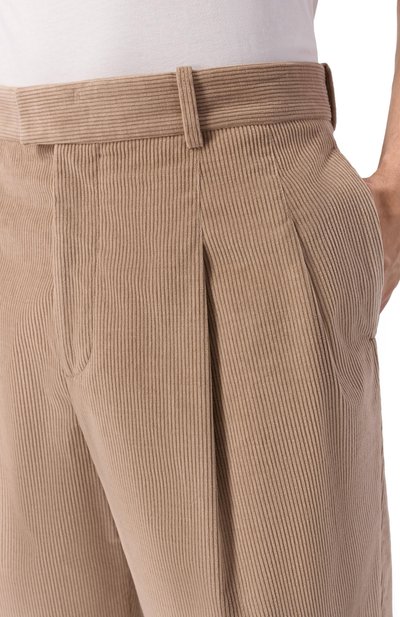 Вельветовые брюки MVST, арт. M26.2PM.T040/F156, фото 5