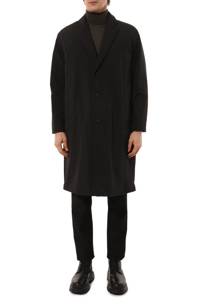 Плащ HUGO, арт. 50524877, фото 3