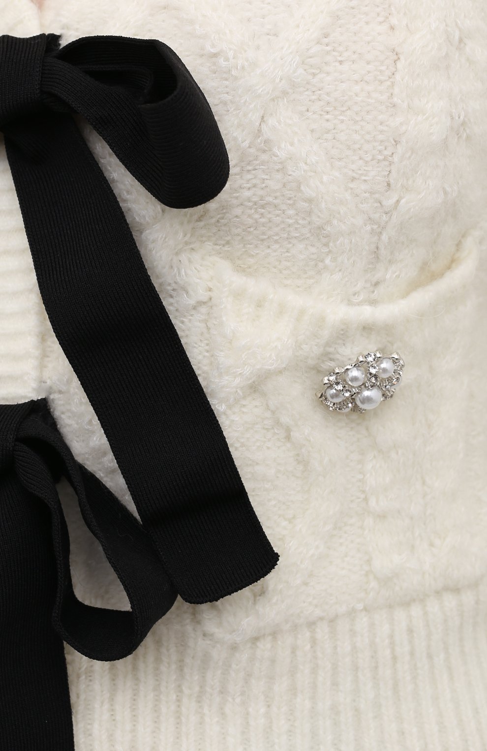 Кардиган SELF-PORTRAIT, арт. PF21-942, фото 5