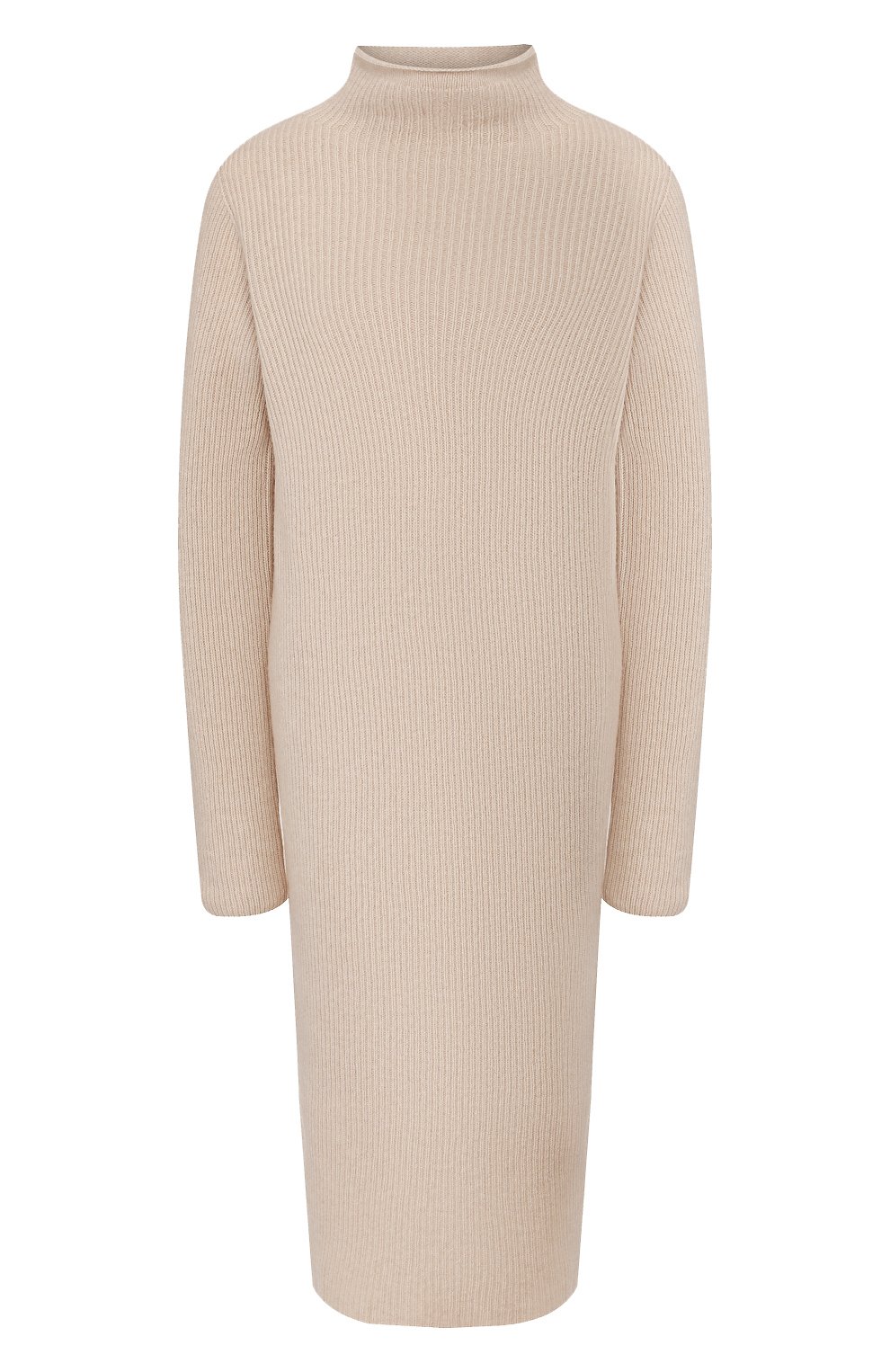 Платье из смеси шерсти и кашемира THE ROW, арт. 3687Y184, фото 1