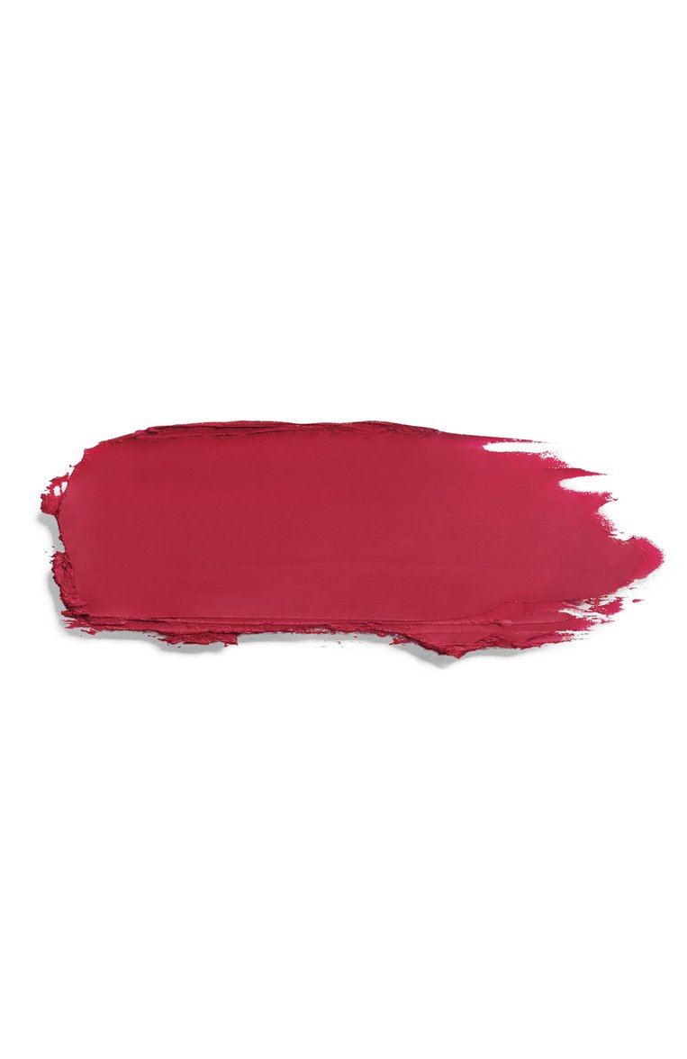Увлажняющая матовая помада phyto-rouge velvet, оттенок 42 пурпурно-красный (3g) SISLEY  цвета, арт. 170710 | Фото 2 (Региональные ограничения белый список (Axapta Mercury): Не проставлено; Финишное покрытие: Матовый; Нос: Не проставлено)