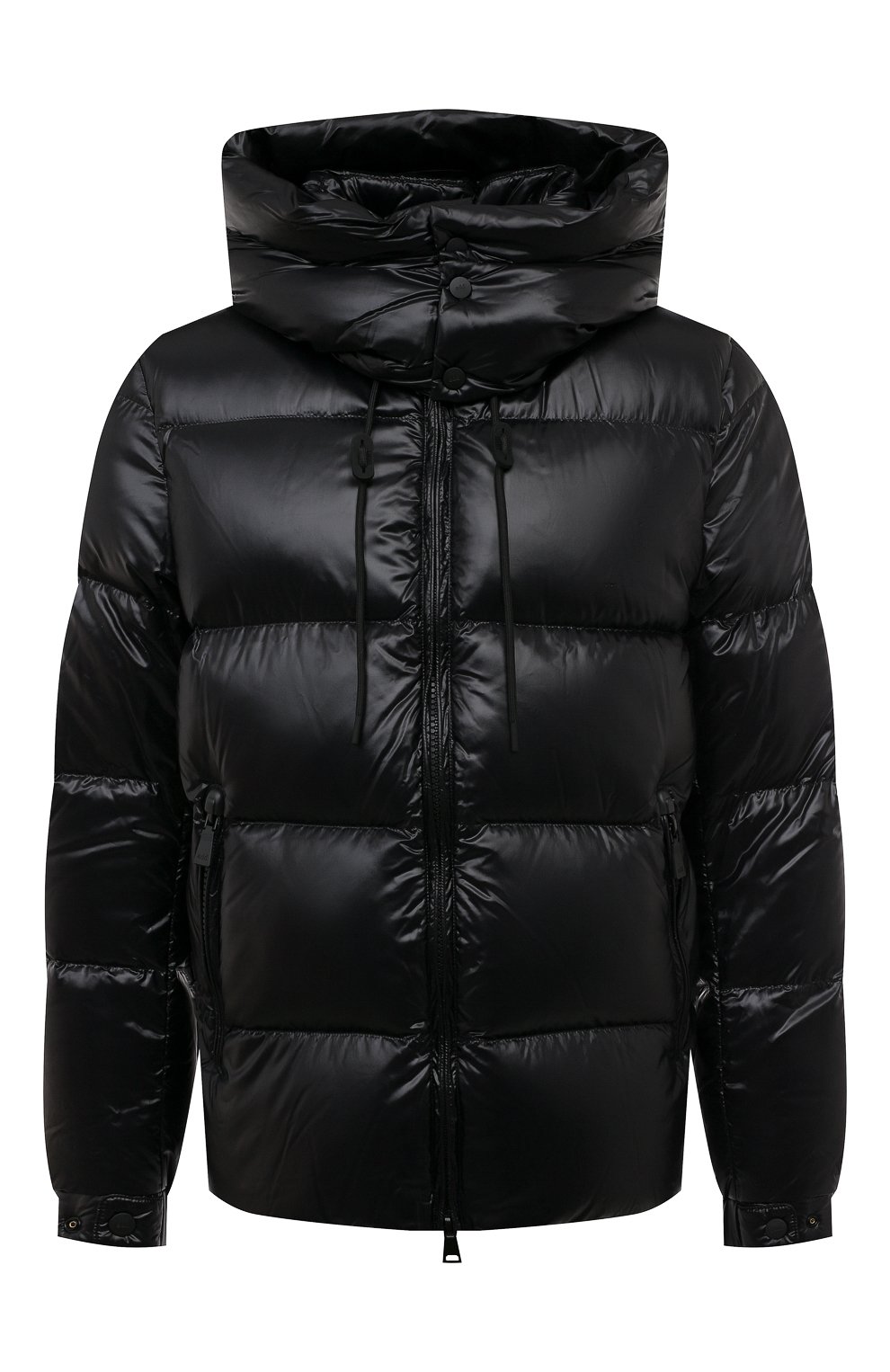 Пуховик ADD, арт. 6AM771, фото 1