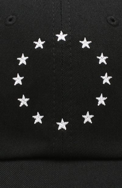Хлопковая бейсболка ÉTUDES, арт. EB13-125, фото 3
