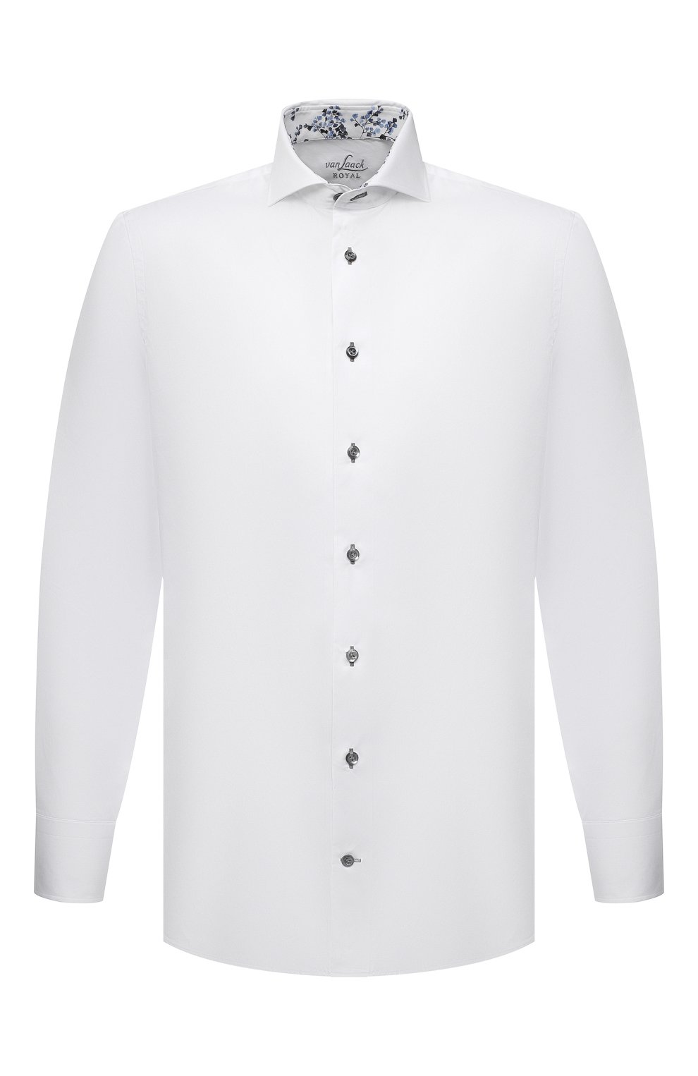 Хлопковая сорочка VAN LAACK, арт. RES0-SF05C1N/150018, фото 1