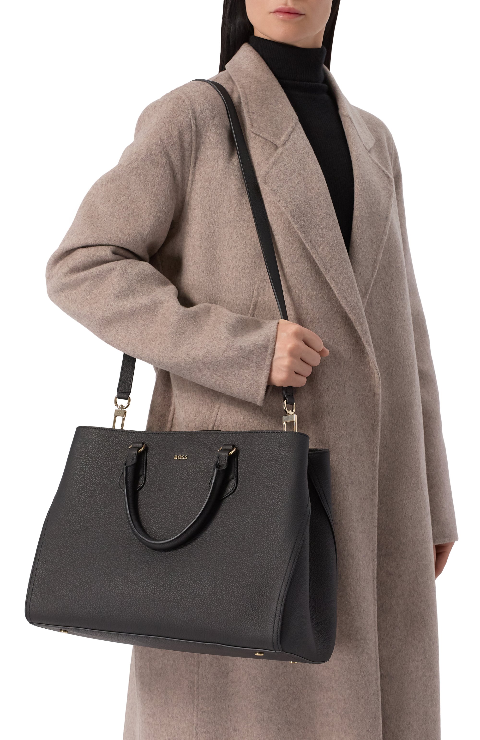 Сумка-тоут lenah BOSS, арт. 50547745, фото 2