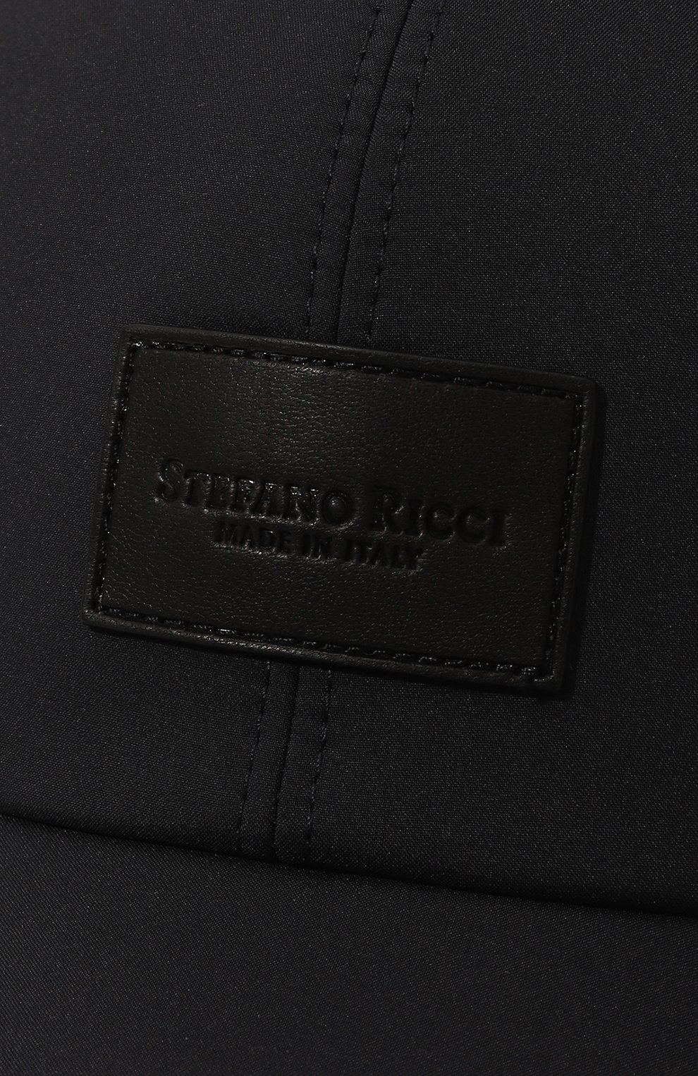 Бейсболка STEFANO RICCI, арт. MCV43NB07E/PL001H, фото 4