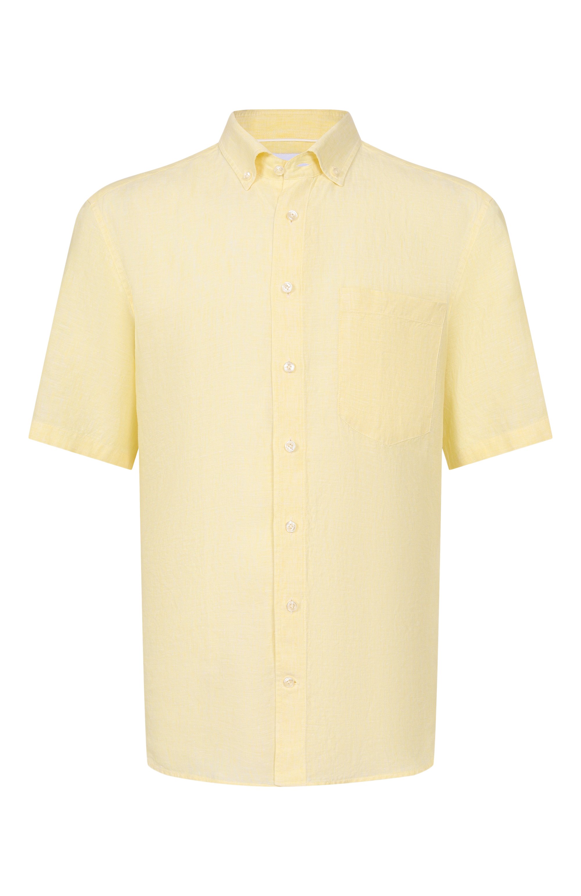 Льняная рубашка BOGNER, арт. 58712973, фото 1