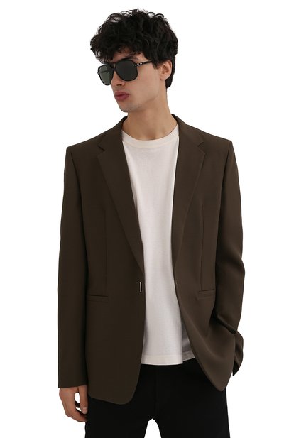 Мужские солнцезащитные очки RAY-BAN, арт. 2198-901/31