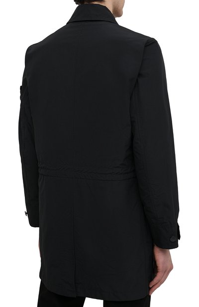 Плащ STONE ISLAND, арт. 741570122, фото 4