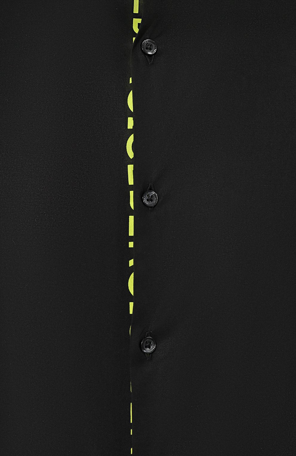 Хлопковая рубашка  ICEBERG, арт. 19E I1P0/G010/6210, фото 5