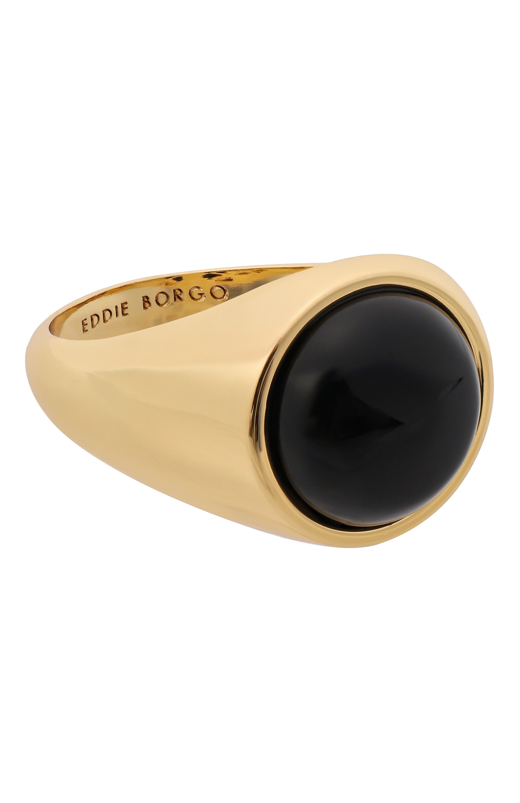 Кольцо EDDIE BORGO, арт. RG2727CAB, фото 1