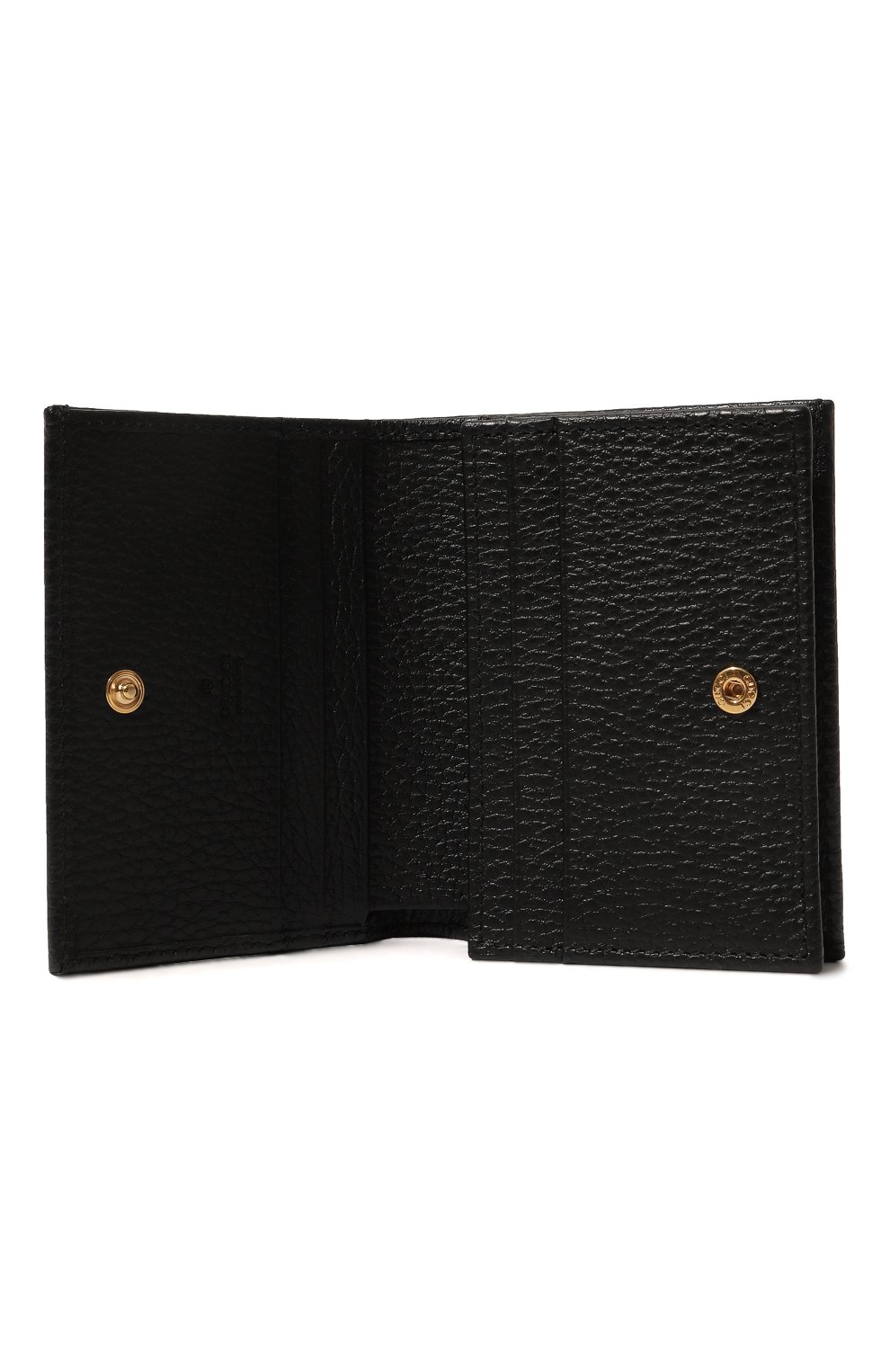 Кожаное портмоне GUCCI, арт. 456126 CAO0G, фото 3