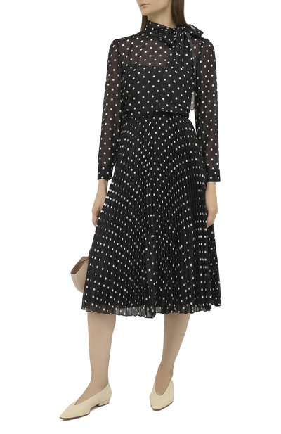 Блузка REDVALENTINO, арт. UR0AB1Y0/5DT, фото 2
