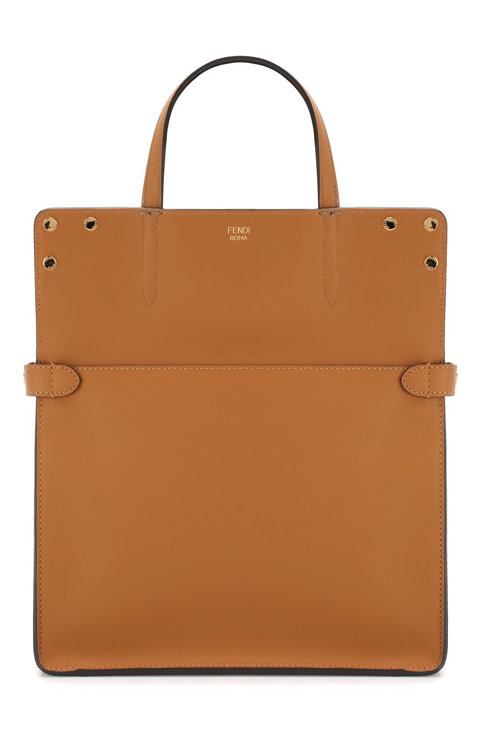 Сумка fendi flip small FENDI, арт. 8BT302 A6CE, фото 8