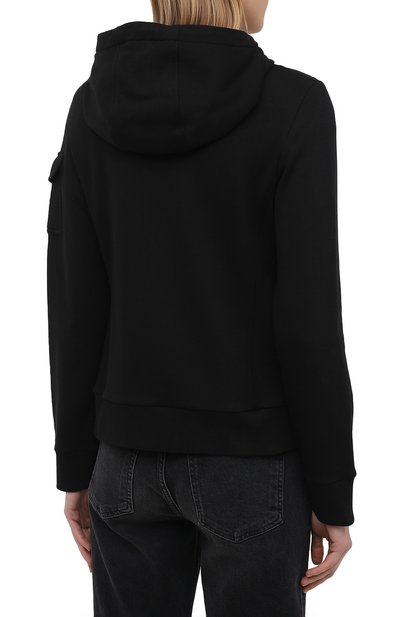 Хлопковый кардиган MONCLER, арт. G1-093-8G523-00-809DH, фото 4