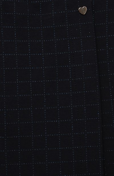 Юбка-шорты из вискозы MONNALISA, арт. 18DPIE, фото 3