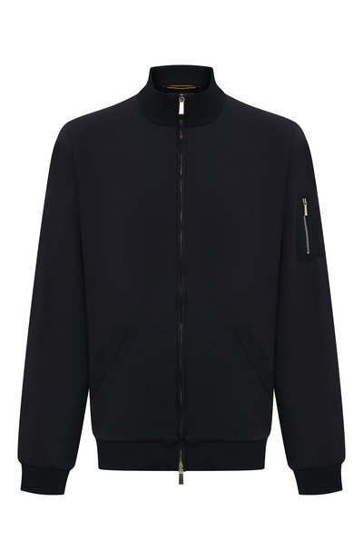 Мужской толстовка MOORER, арт. LEDR0C-JFC