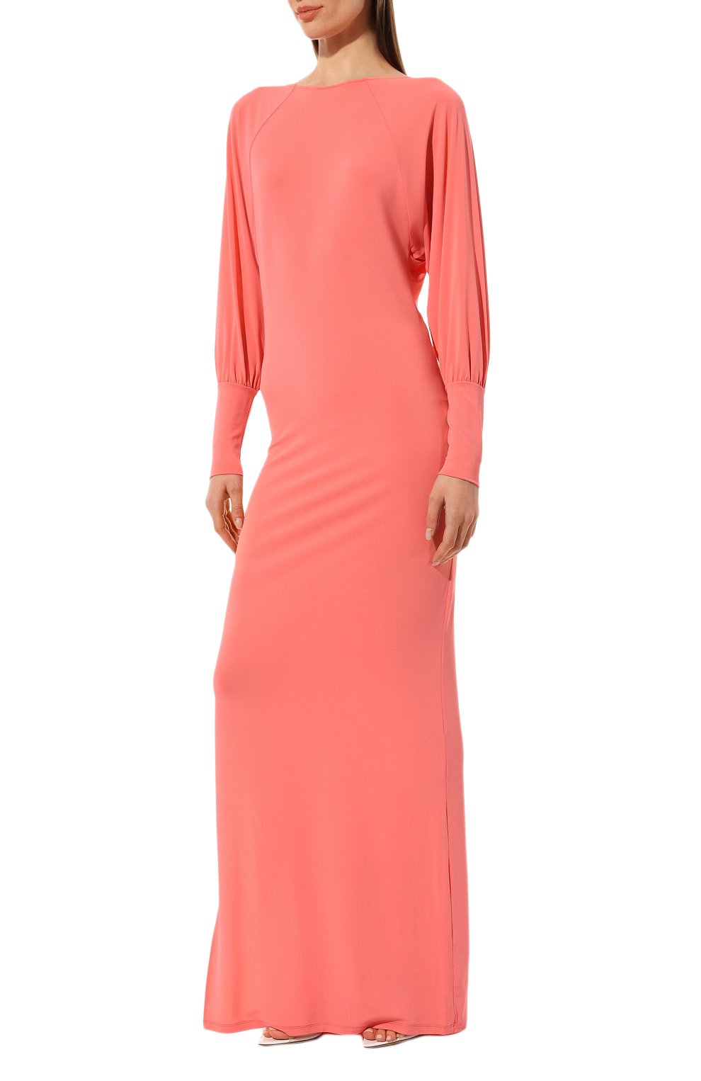 Платье PATRIZIA PEPE, арт. 8A1069_J3EV, фото 3