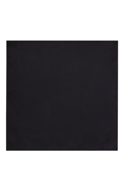 Шелковый платок GIORGIO ARMANI, арт. 360023/3R903, фото 3