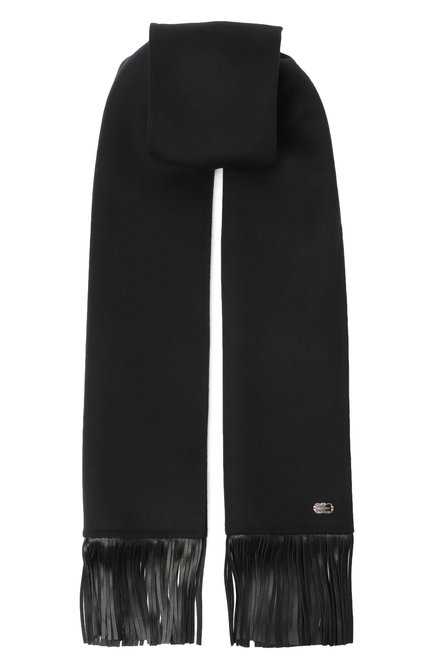 Женский кашемировый шарф AGNONA, арт. AS0804E/D7036E