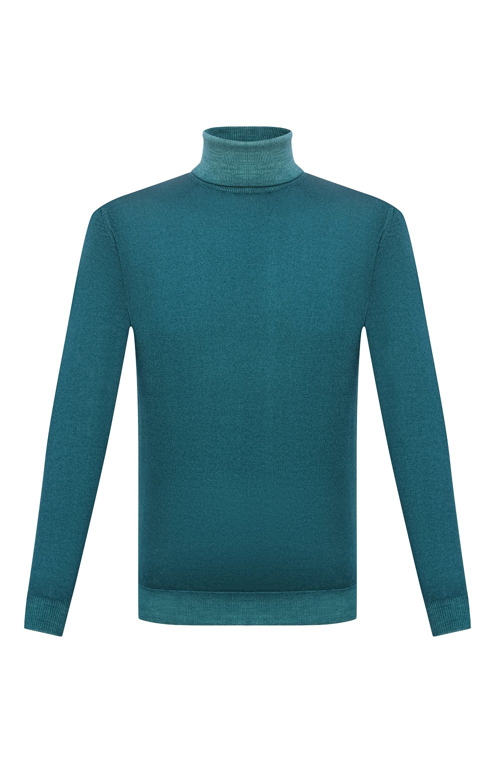 Шерстяная водолазка DANIELE FIESOLI, арт. DF 0005, фото 1