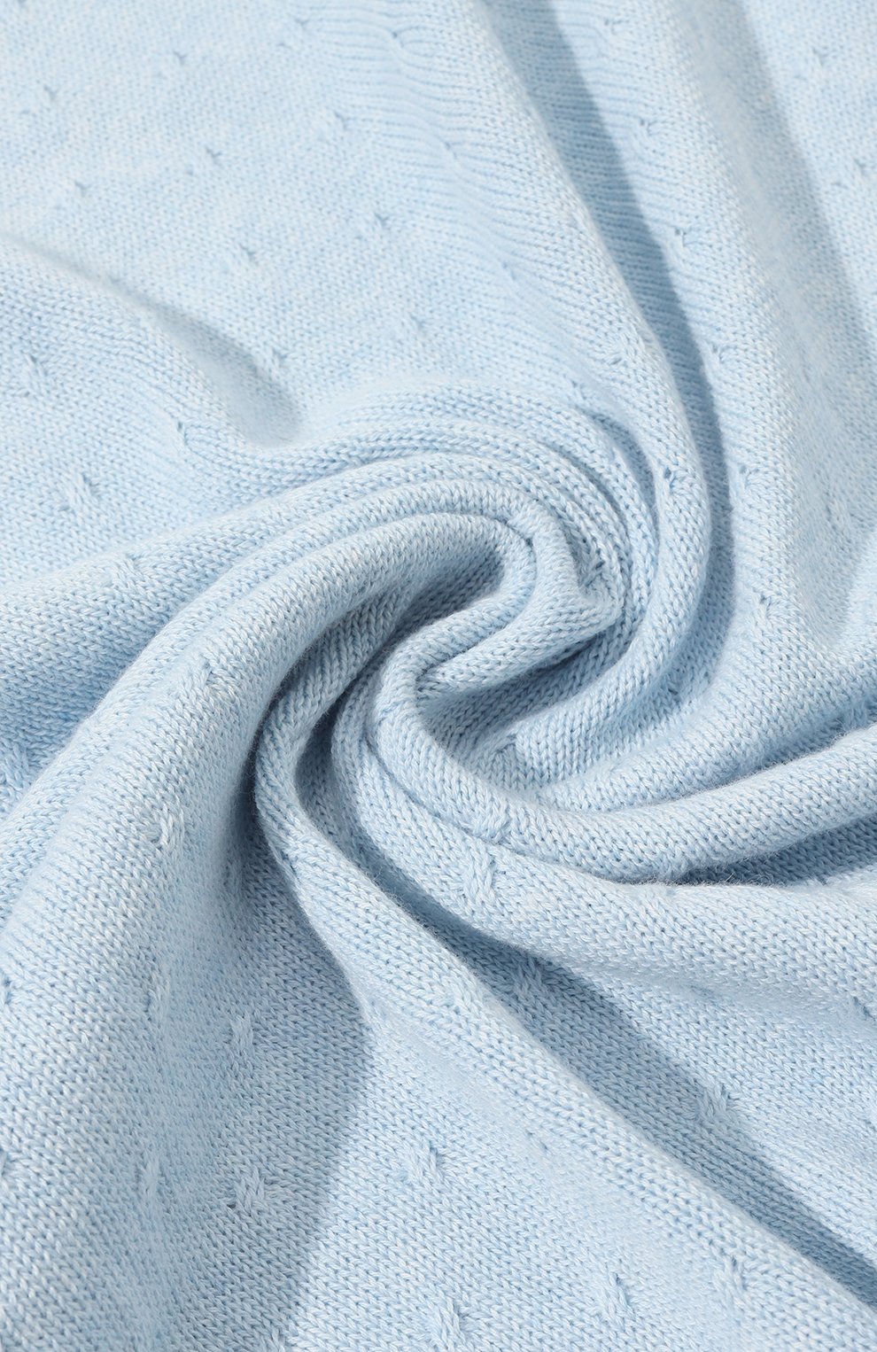 Хлопковый плед BABYBU, арт. BC-E1030ES, фото 2