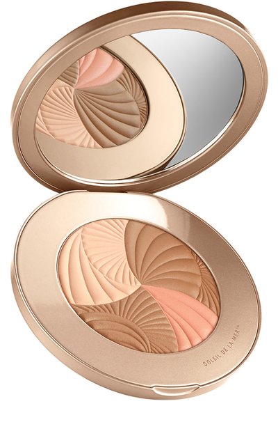 Бронзирующая пудра LA MER, арт. 5F1W-01, фото 1