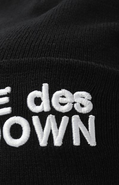 Шапка COMME DES FUCKDOWN, арт. CFACX00241, фото 3