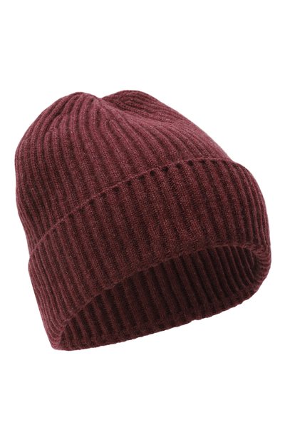 М�ужская кашемировая шапка BRUNELLO CUCINELLI, арт. M2293900