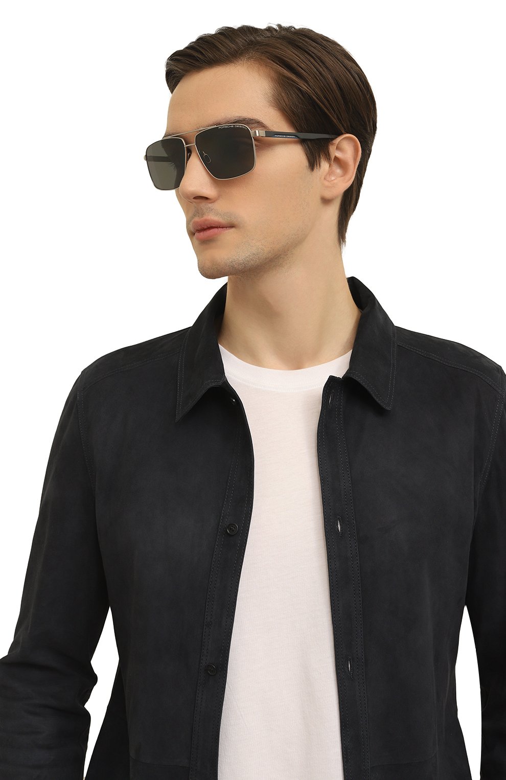 Солнцезащитные очки PORSCHE DESIGN, арт. 8944-D, фото 2