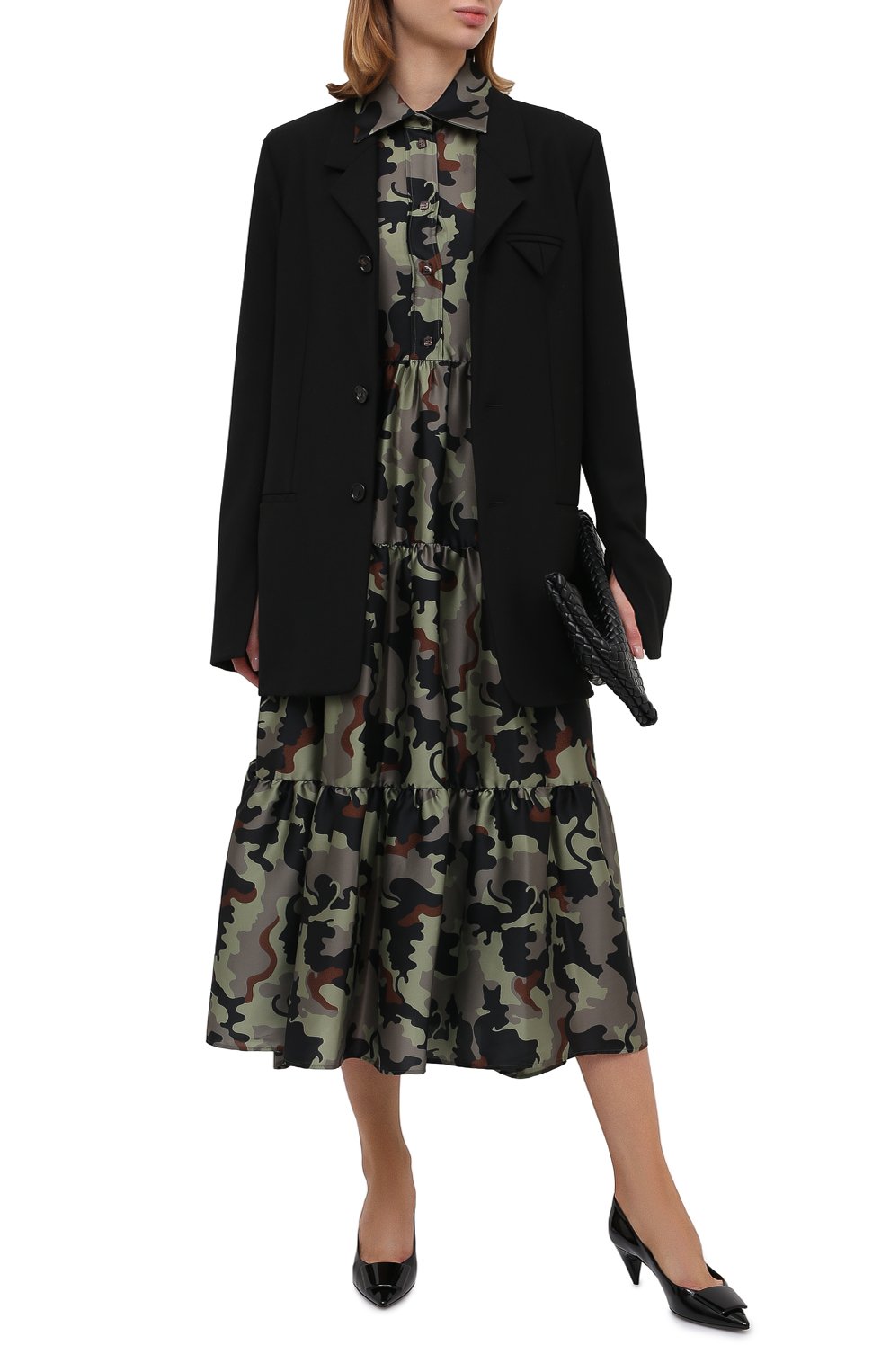 Платье VIVETTA, арт. 20I V2M0/H152/5A62, фото 2