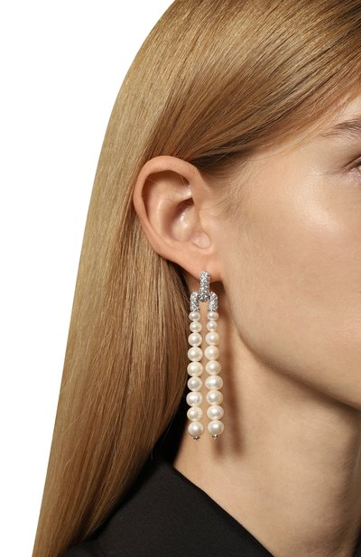 Серьги сладкая жизнь DZHANELLI, арт. 00816, фото 2