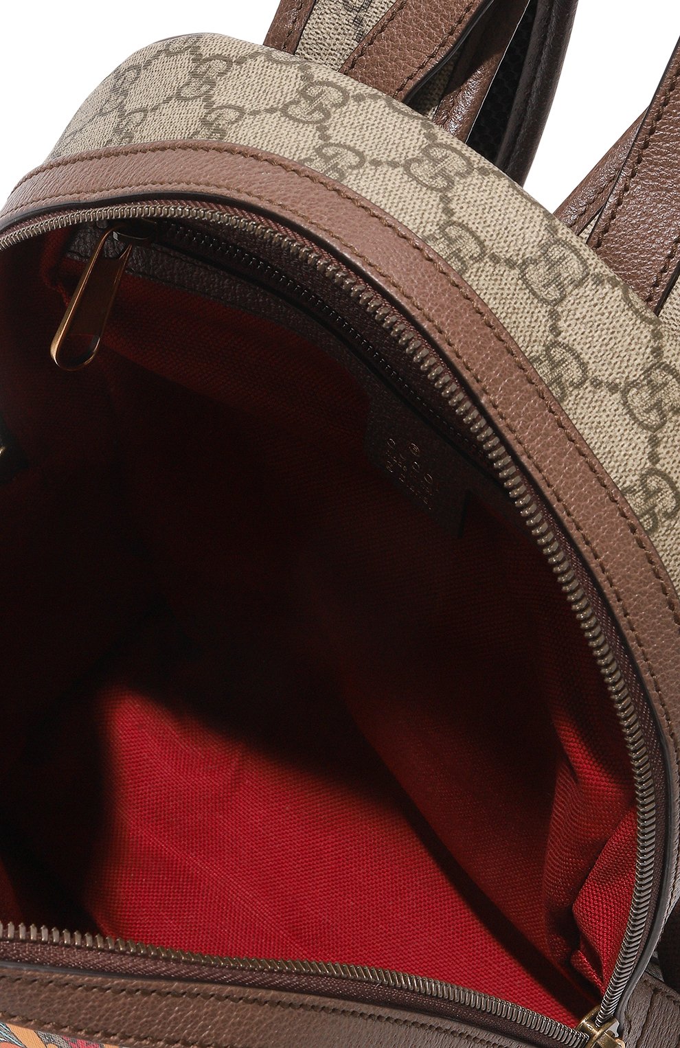 Рюкзак disney x gucci GUCCI, арт. 552884 2N2AT, фото 5